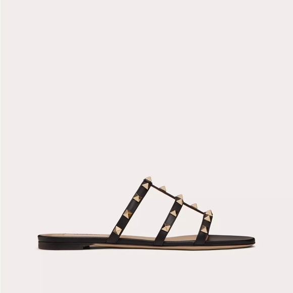 Valentino Sandals - Picture 2 of 7